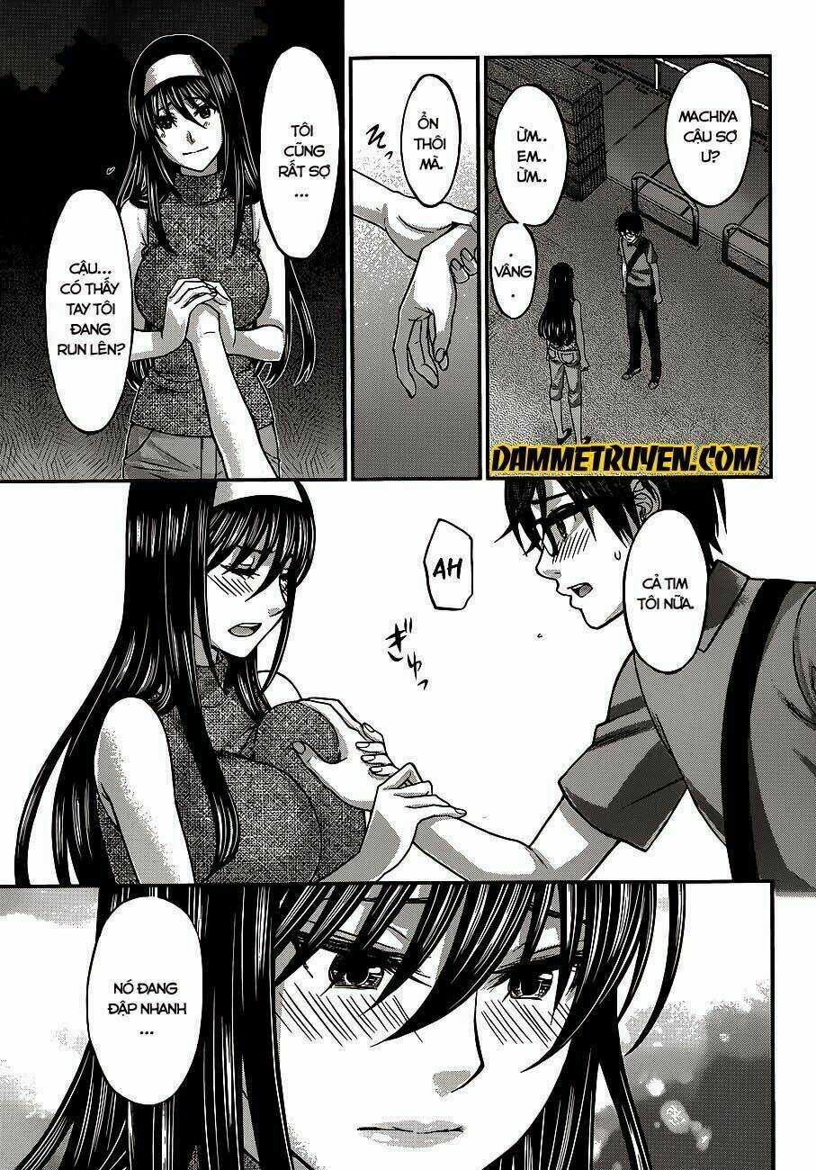 Dead Tube - Chapter 5.1 - Trang 4