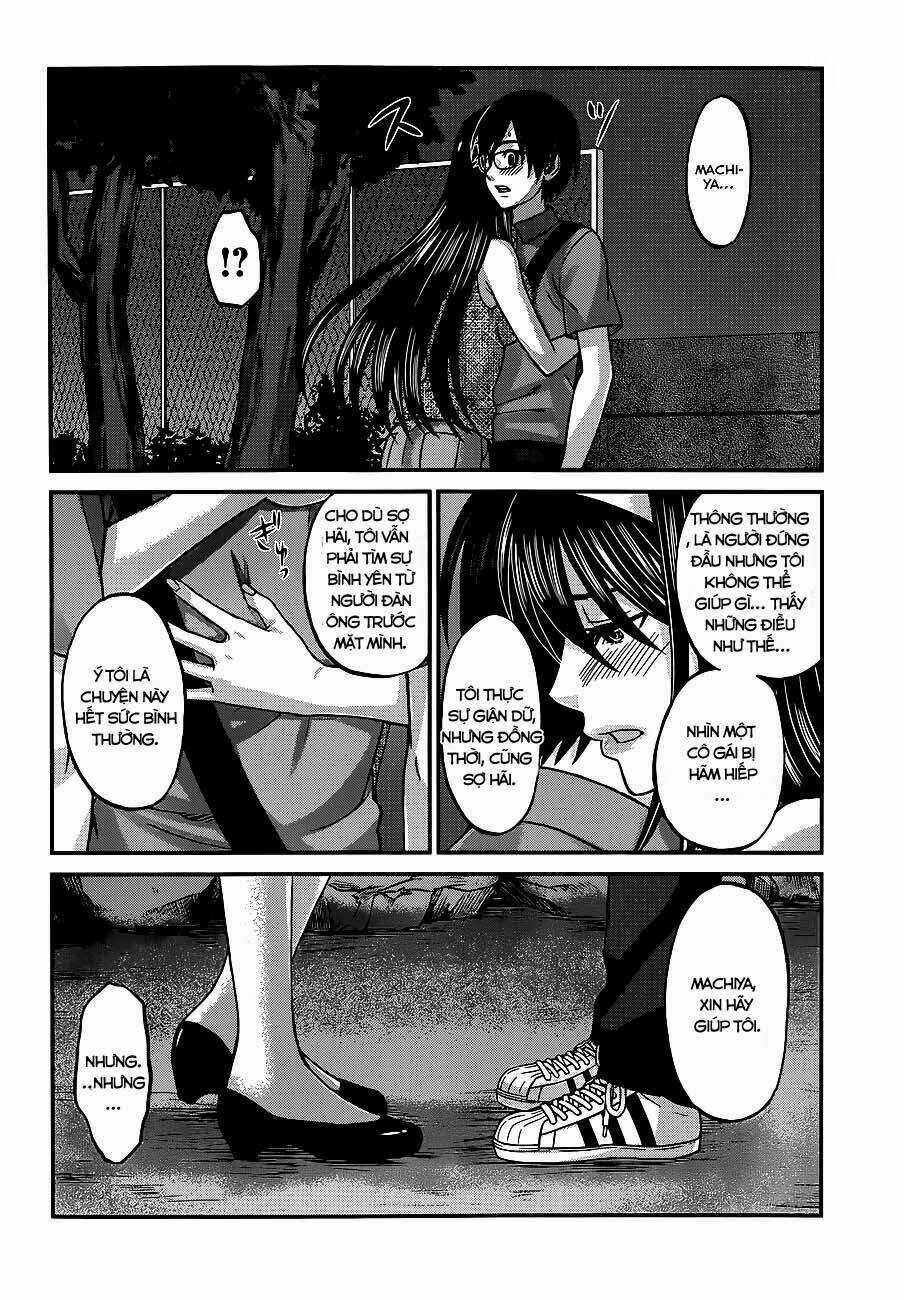 Dead Tube - Chapter 5.1 - Trang 5