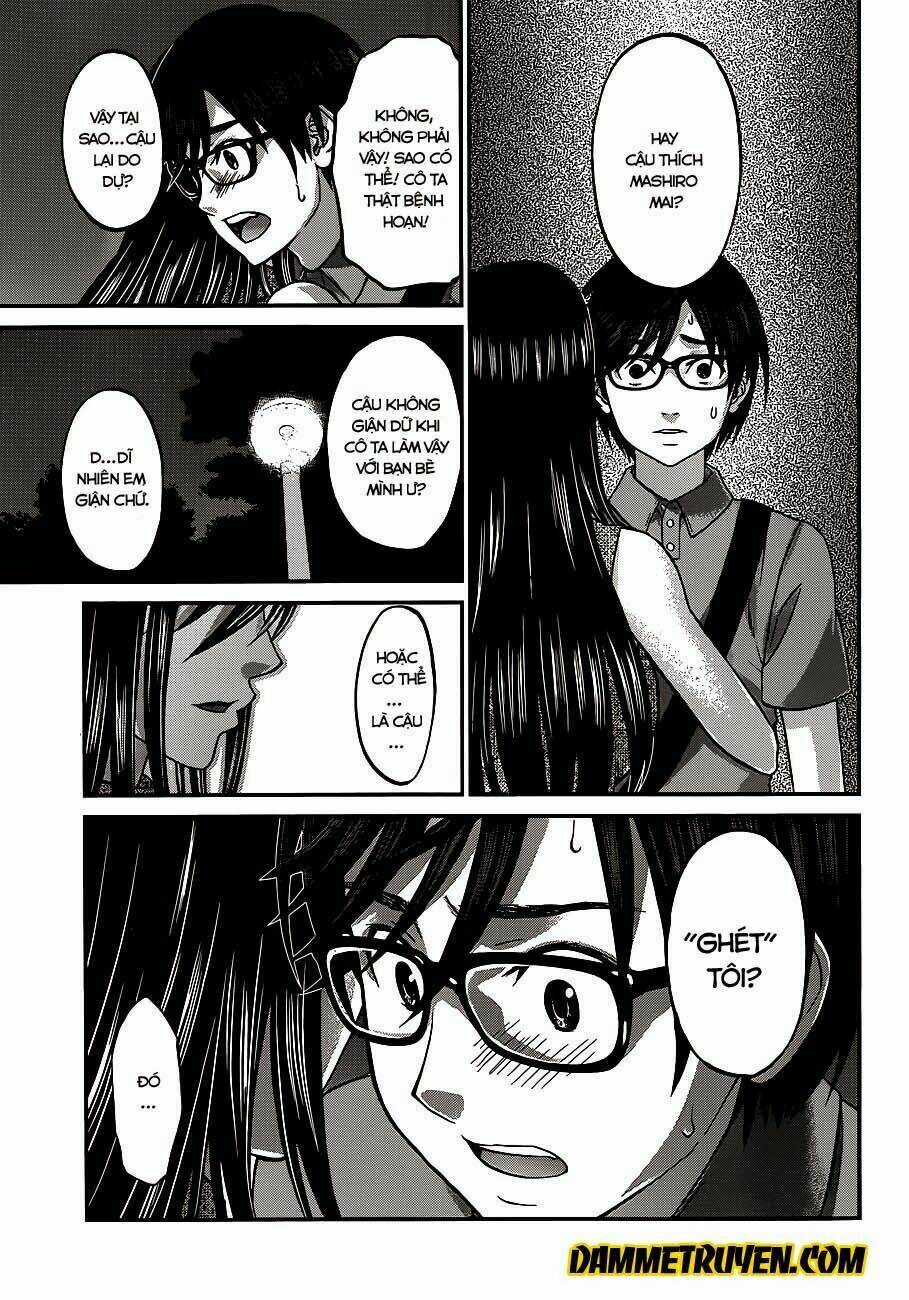 Dead Tube - Chapter 5.1 - Trang 6