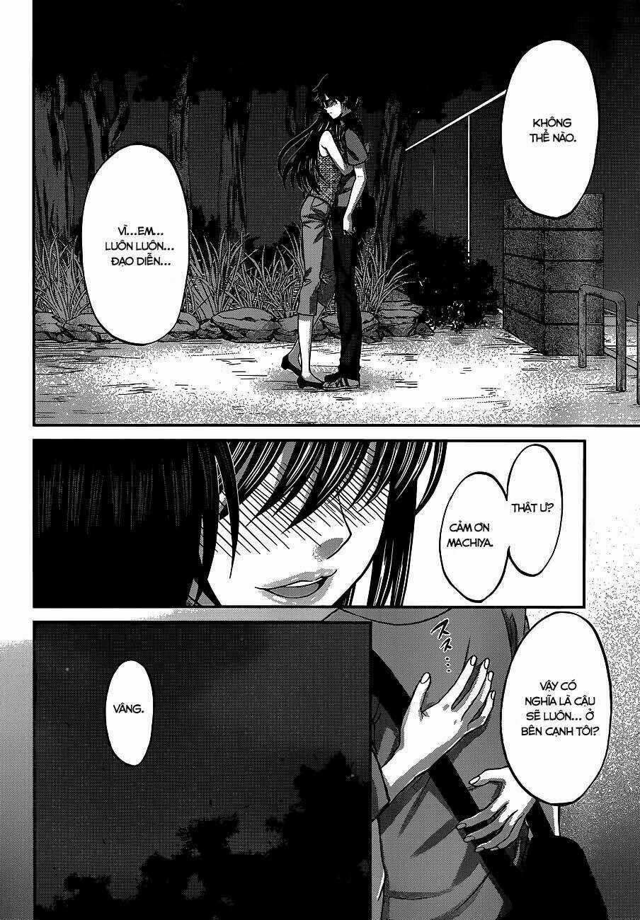 Dead Tube - Chapter 5.1 - Trang 7