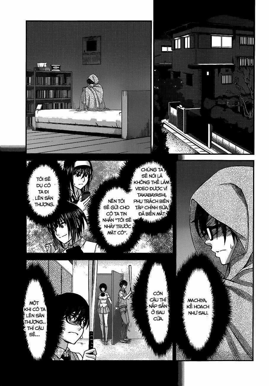 Dead Tube - Chapter 5.1 - Trang 8