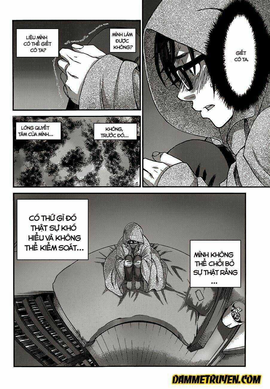 Dead Tube - Chapter 5.1 - Trang 9