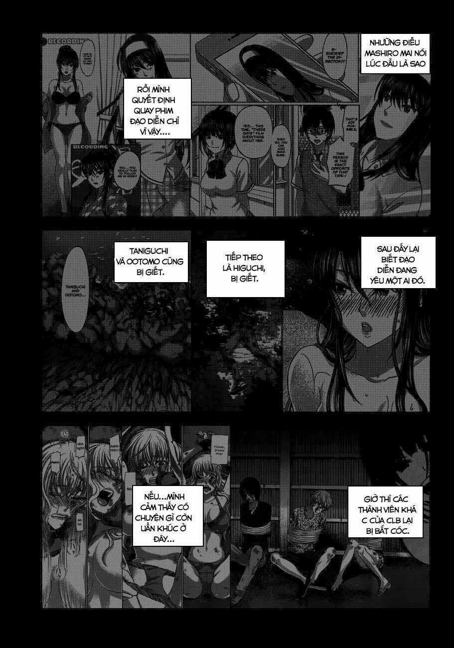 Dead Tube - Chapter 5.1 - Trang 10