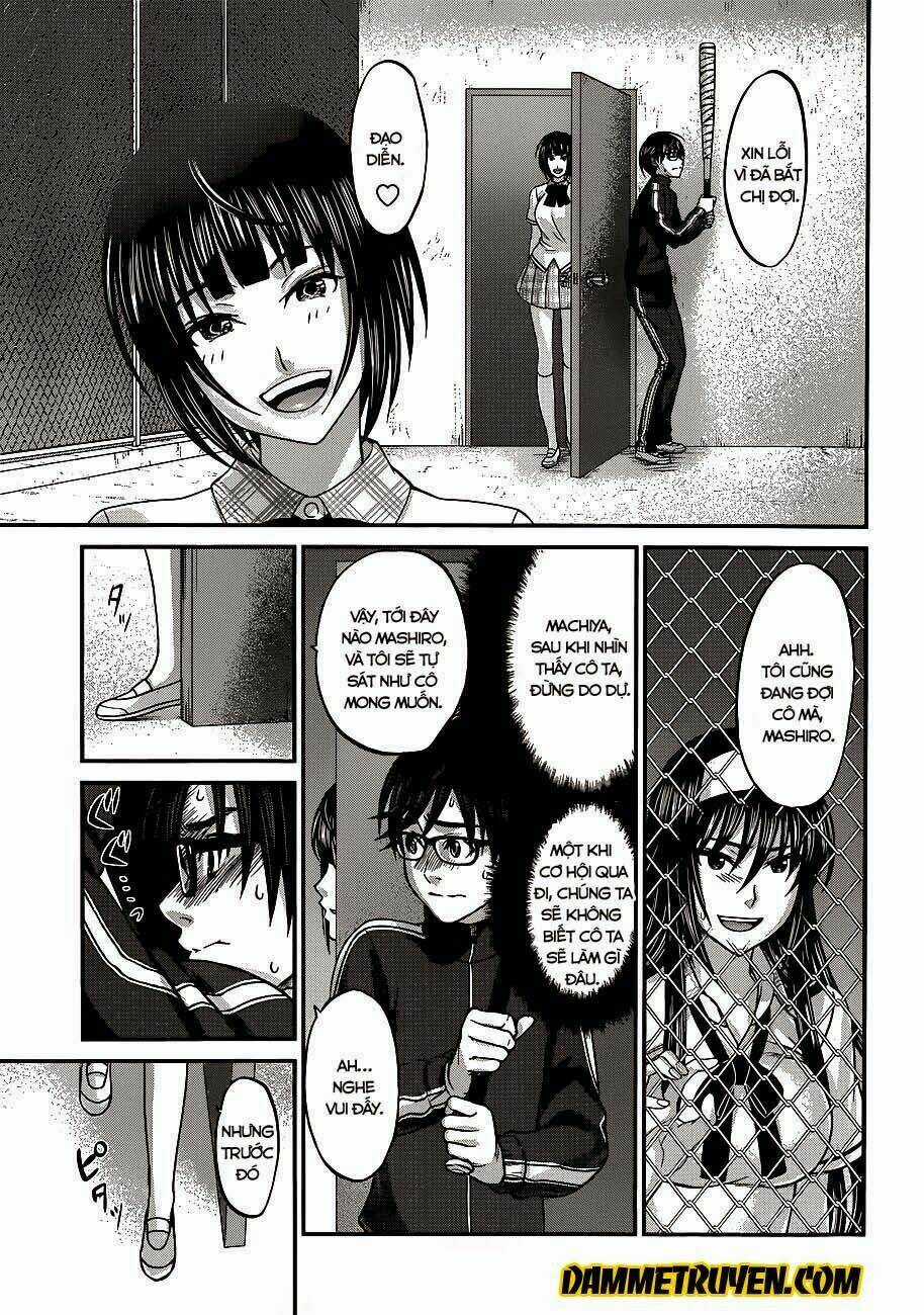 Dead Tube - Chapter 5.2 - Trang 2