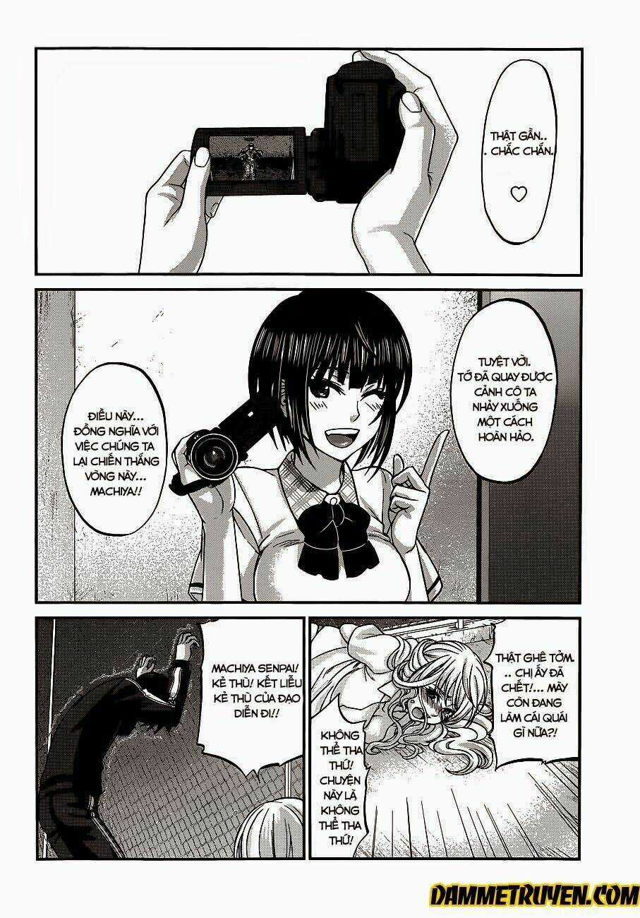 Dead Tube - Chapter 5.2 - Trang 11