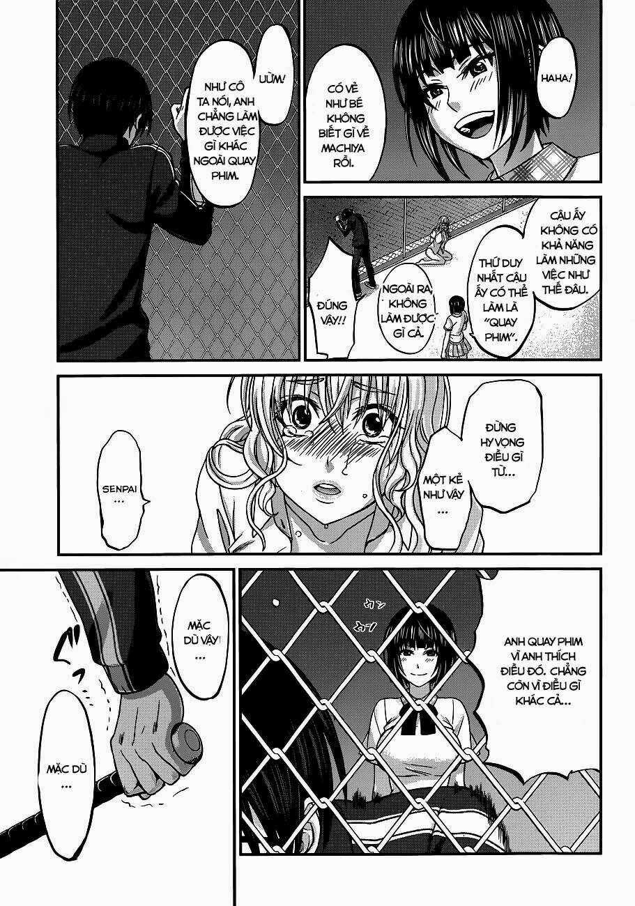 Dead Tube - Chapter 5.2 - Trang 12