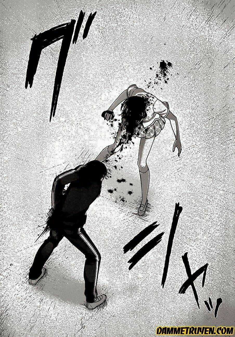 Dead Tube - Chapter 5.2 - Trang 13