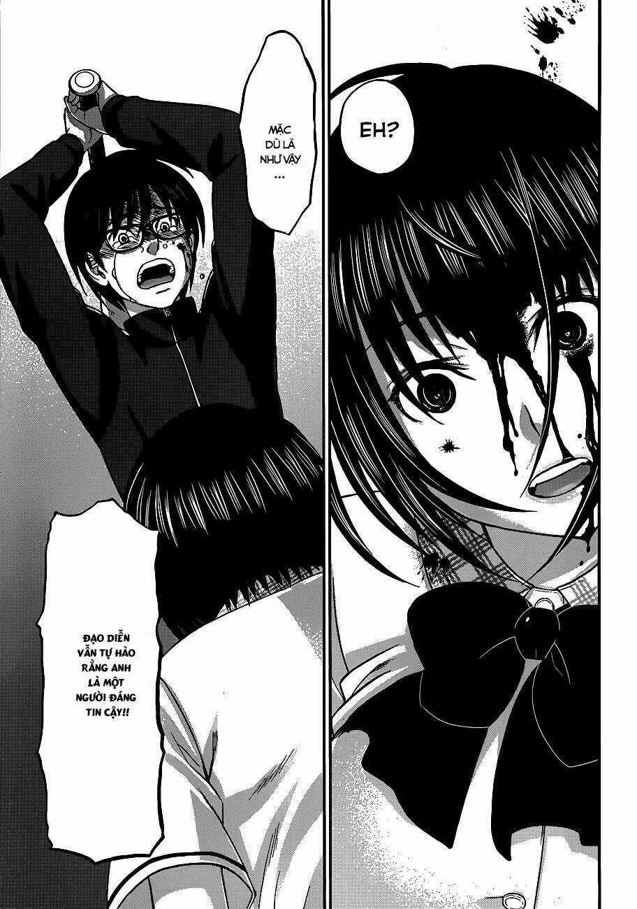 Dead Tube - Chapter 5.2 - Trang 14