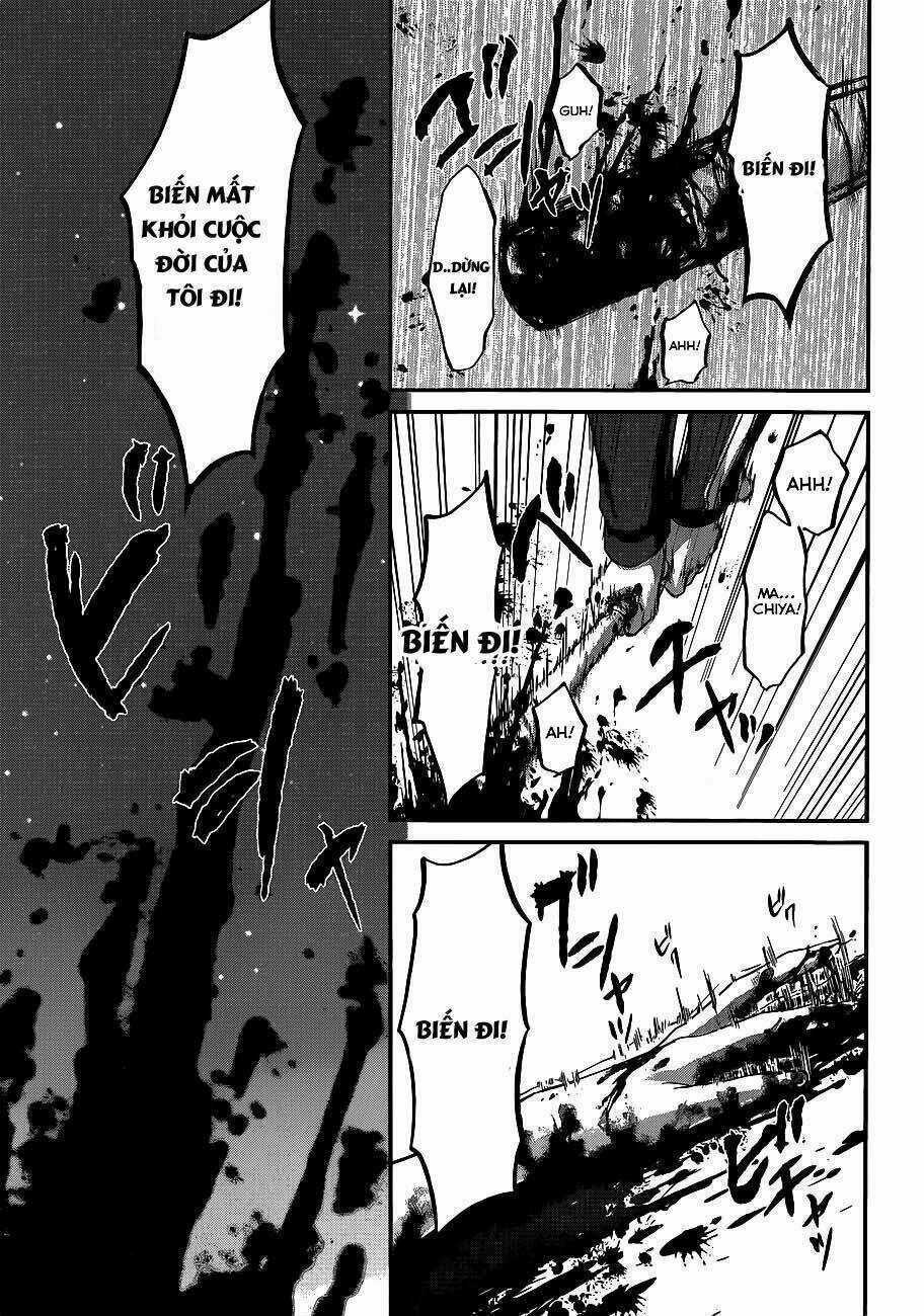 Dead Tube - Chapter 5.2 - Trang 16