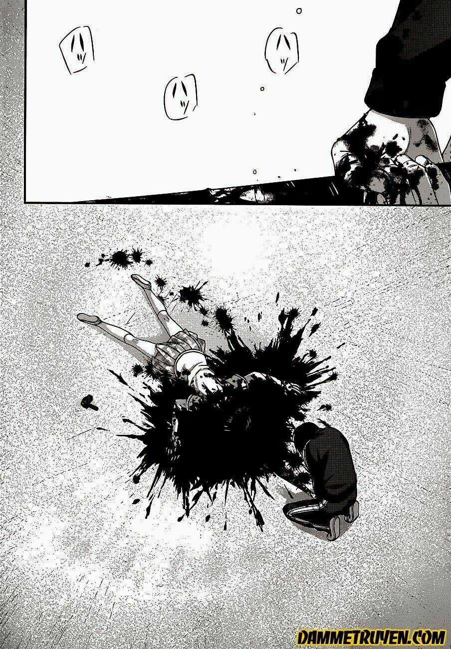 Dead Tube - Chapter 5.2 - Trang 17