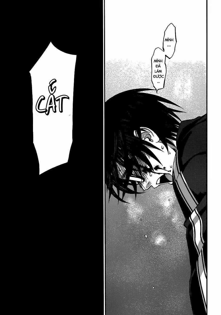 Dead Tube - Chapter 5.2 - Trang 18