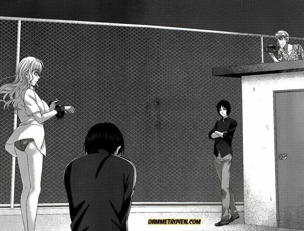 Dead Tube - Chapter 5.2 - Trang 19