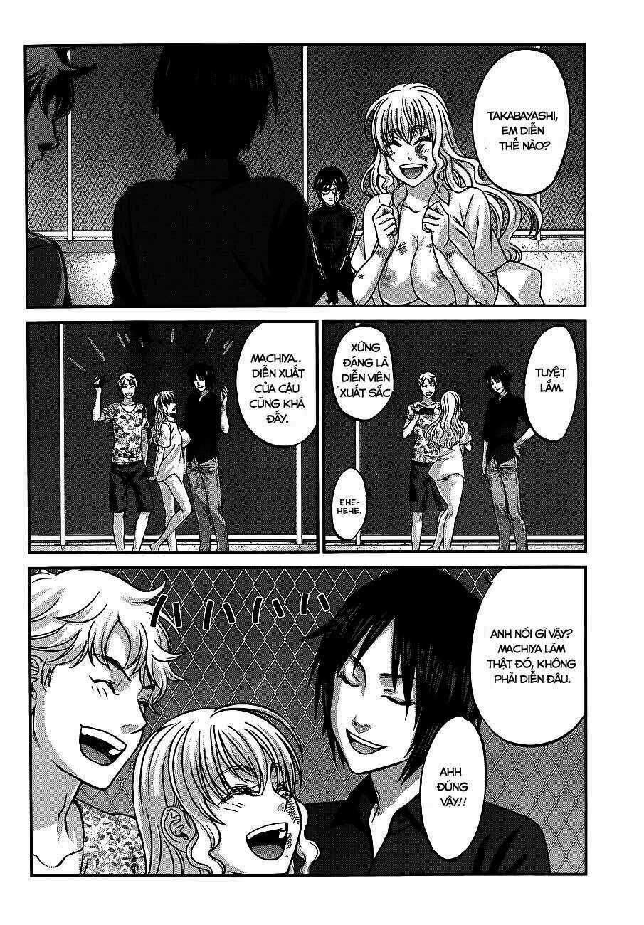 Dead Tube - Chapter 5.2 - Trang 20