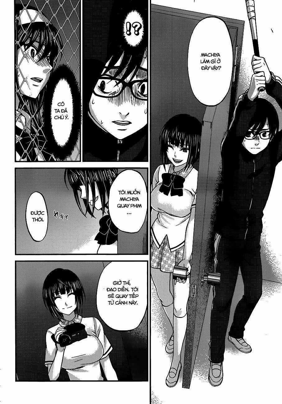 Dead Tube - Chapter 5.2 - Trang 3