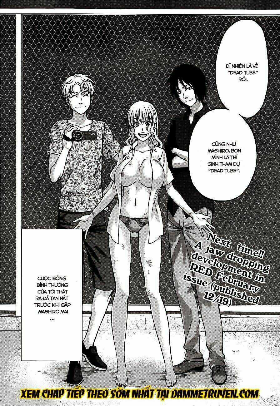Dead Tube - Chapter 5.2 - Trang 22