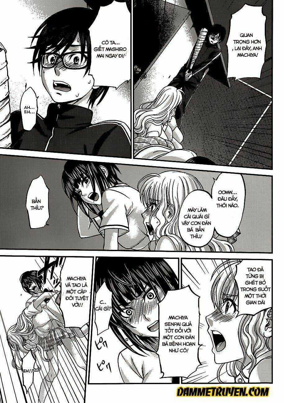 Dead Tube - Chapter 5.2 - Trang 6