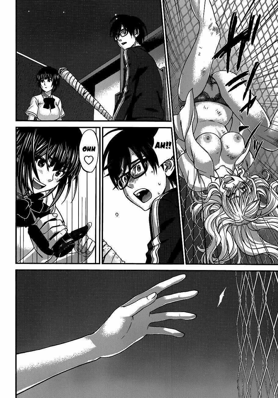 Dead Tube - Chapter 5.2 - Trang 7