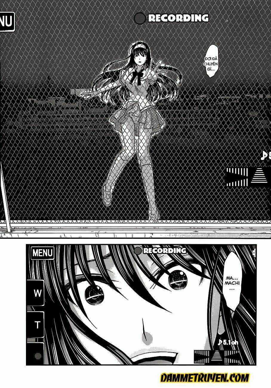 Dead Tube - Chapter 5.2 - Trang 8