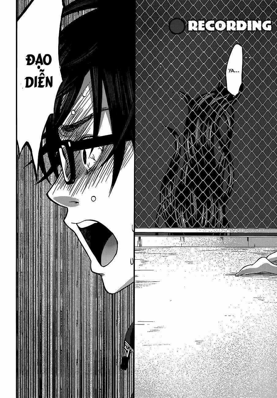 Dead Tube - Chapter 5.2 - Trang 9