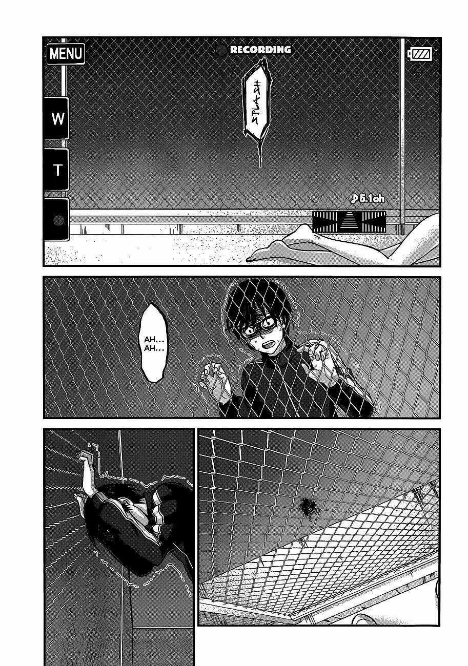 Dead Tube - Chapter 5.2 - Trang 10