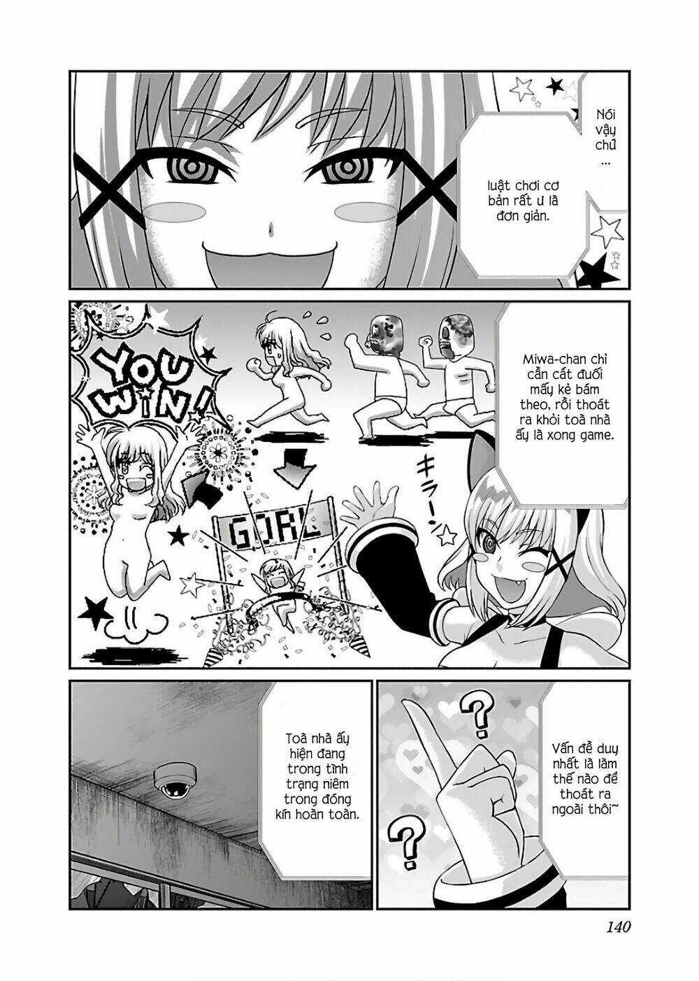 Dead Tube - Chapter 50 - Trang 11