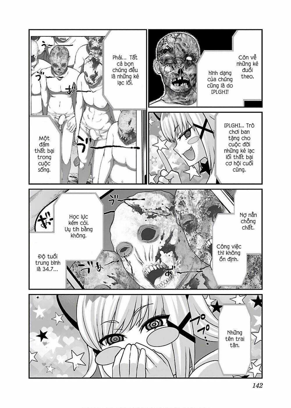 Dead Tube - Chapter 50 - Trang 13