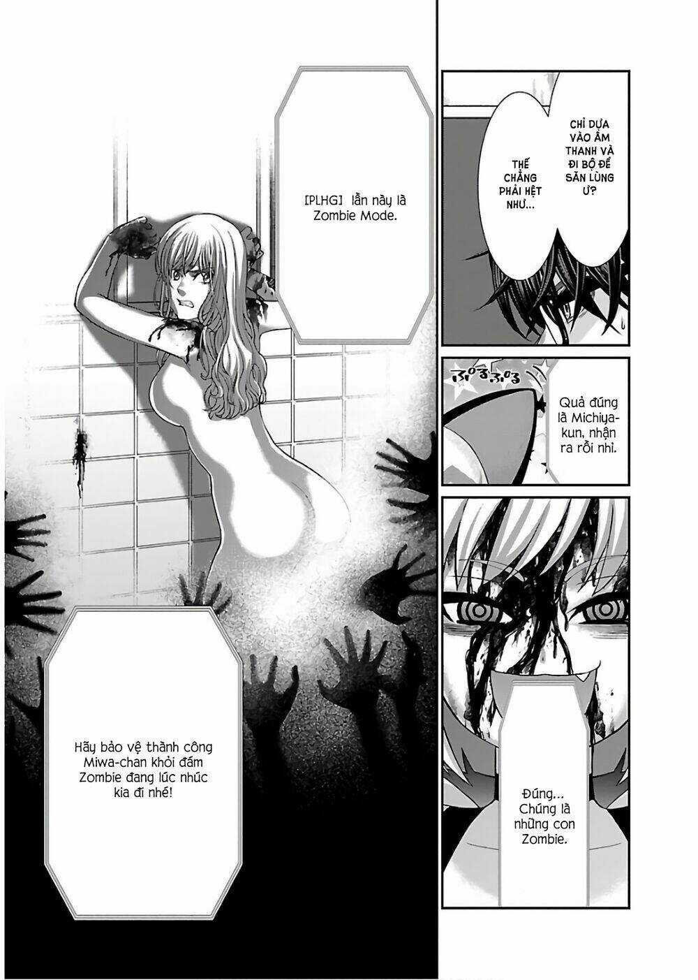 Dead Tube - Chapter 50 - Trang 16