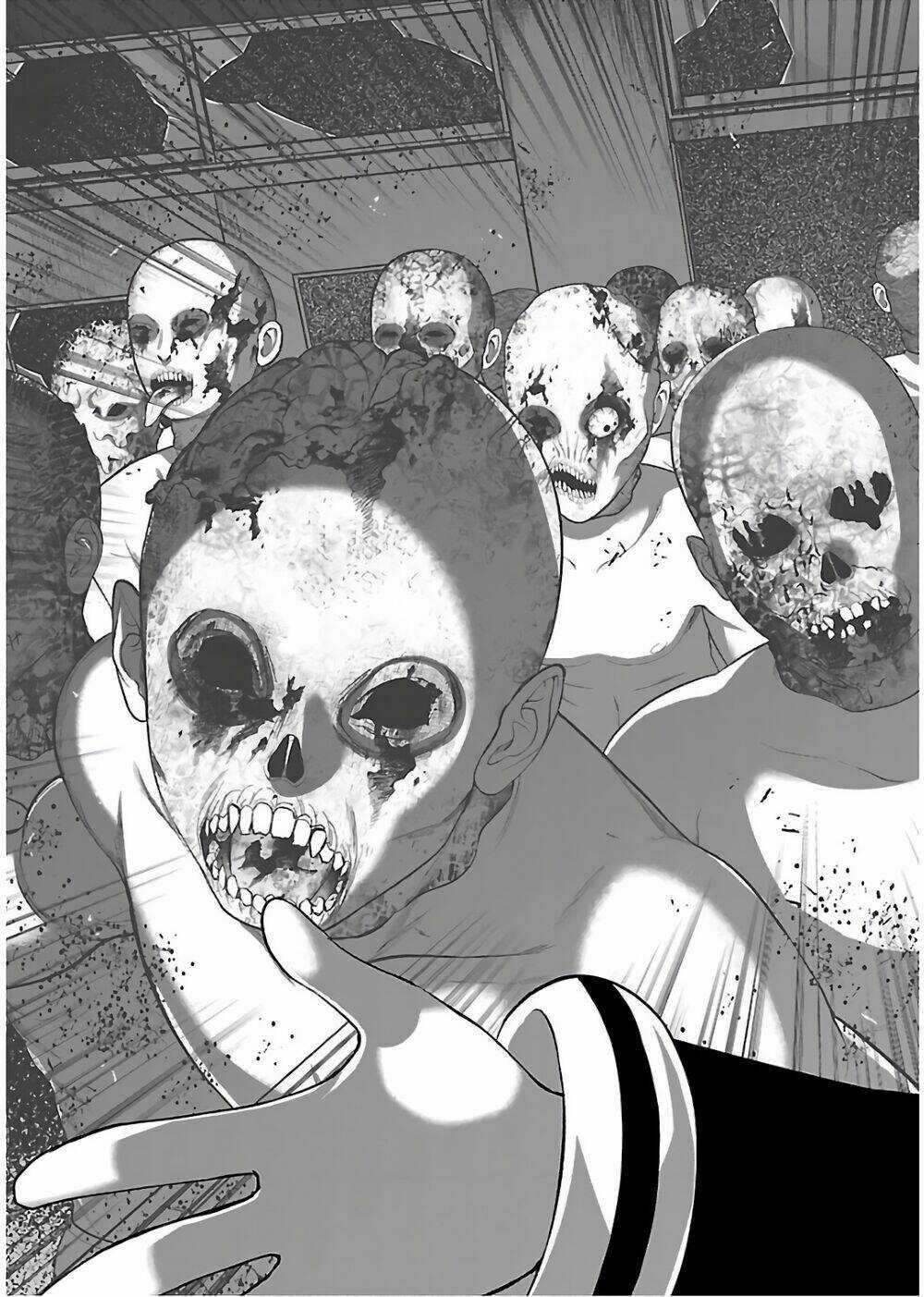 Dead Tube - Chapter 50 - Trang 22