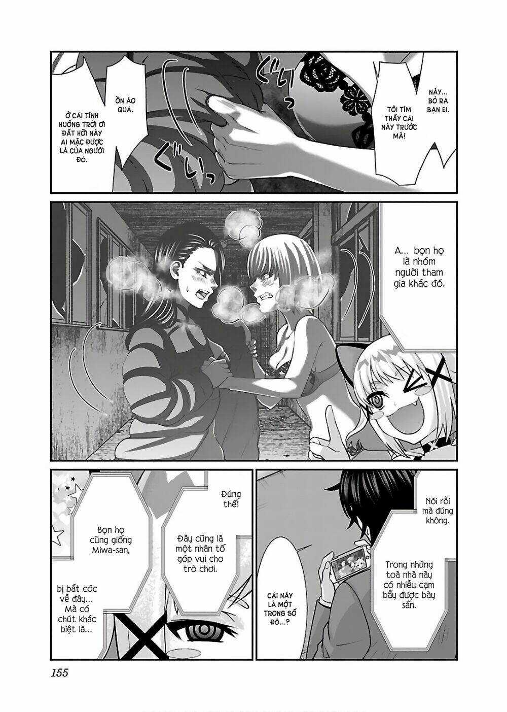 Dead Tube - Chapter 50 - Trang 26