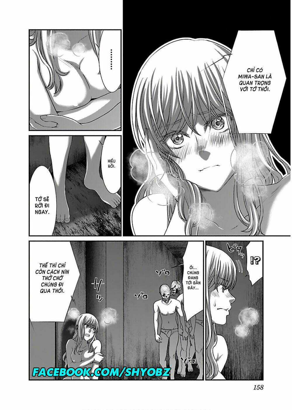 Dead Tube - Chapter 50 - Trang 29