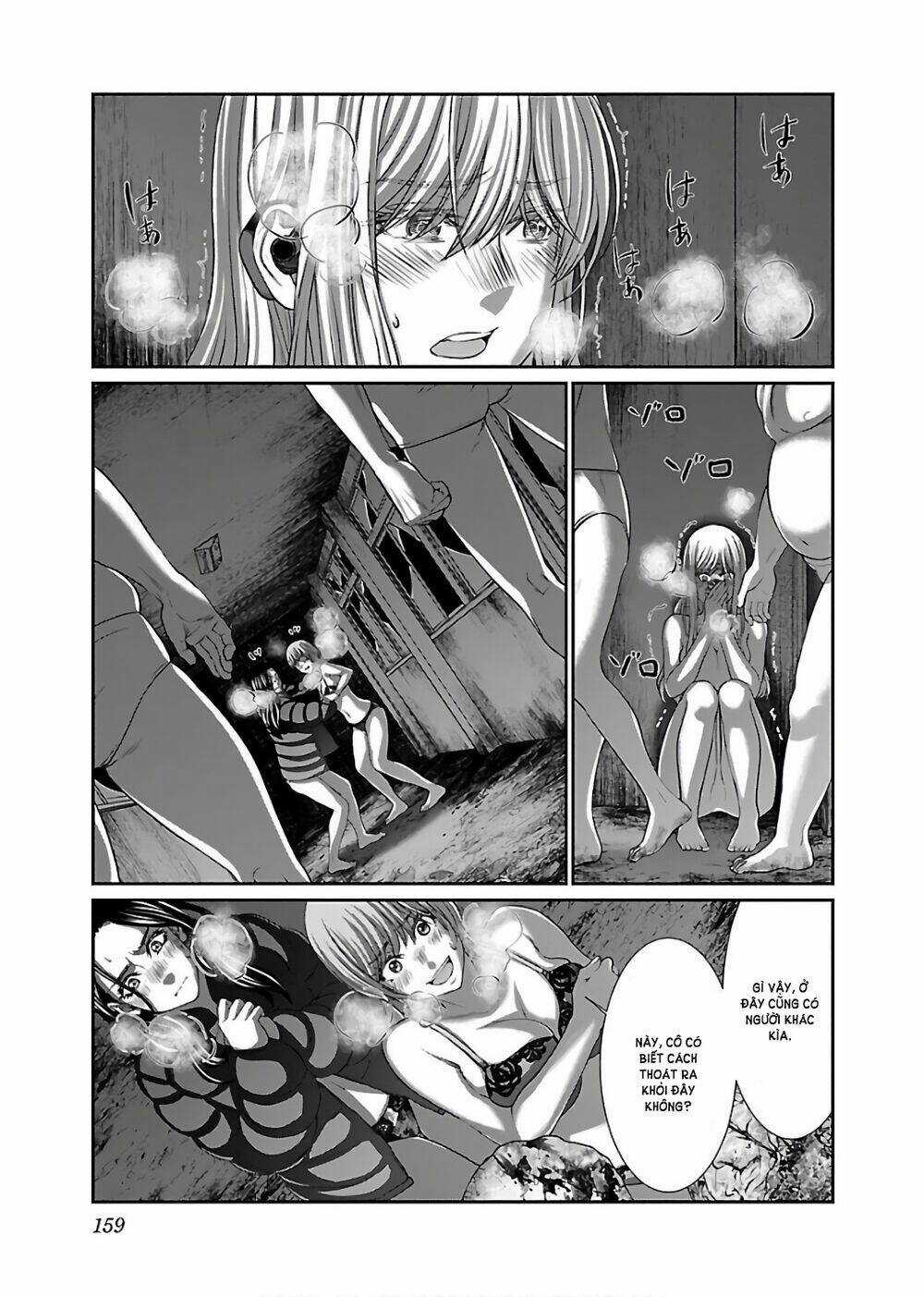 Dead Tube - Chapter 50 - Trang 30