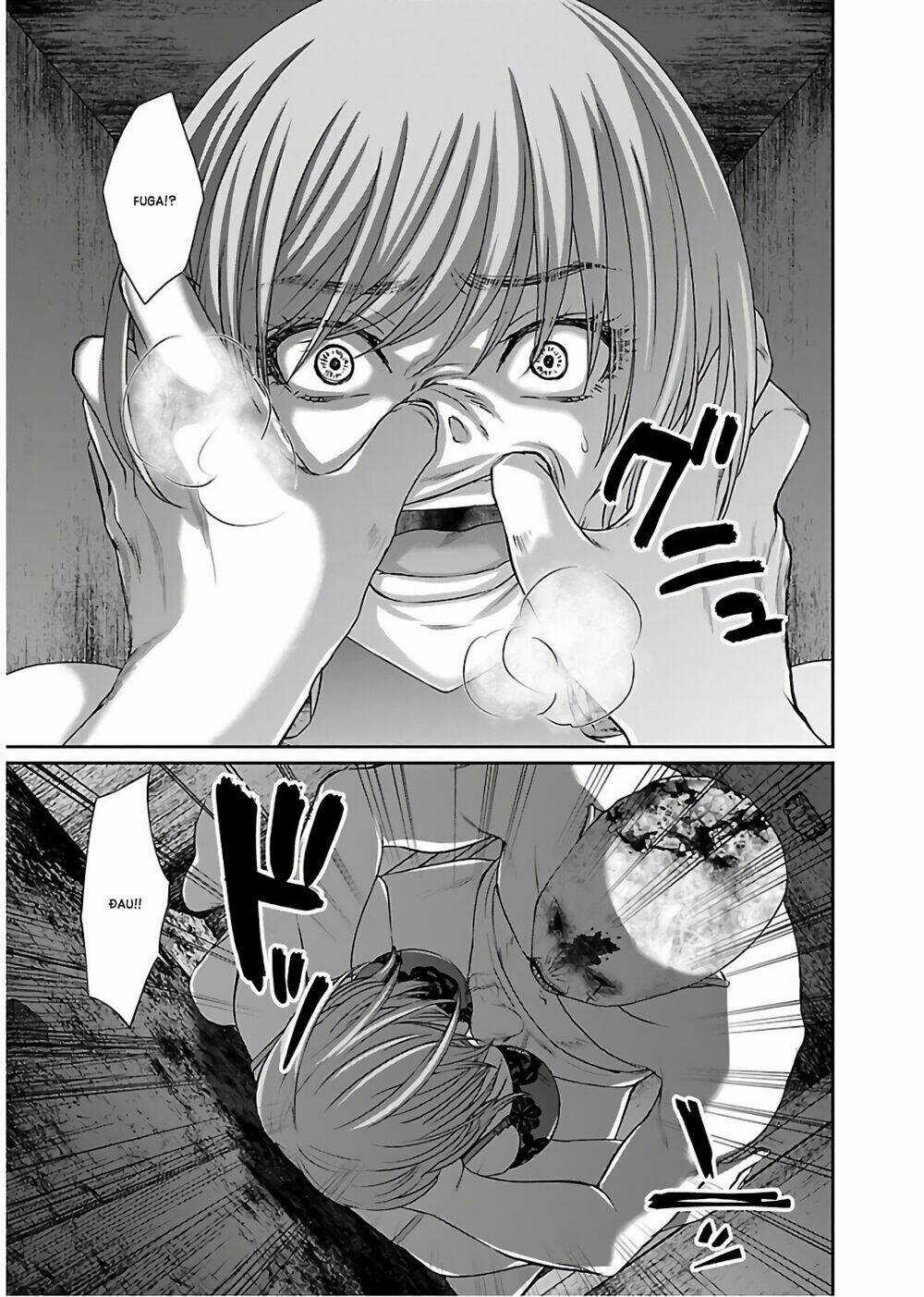 Dead Tube - Chapter 50 - Trang 32