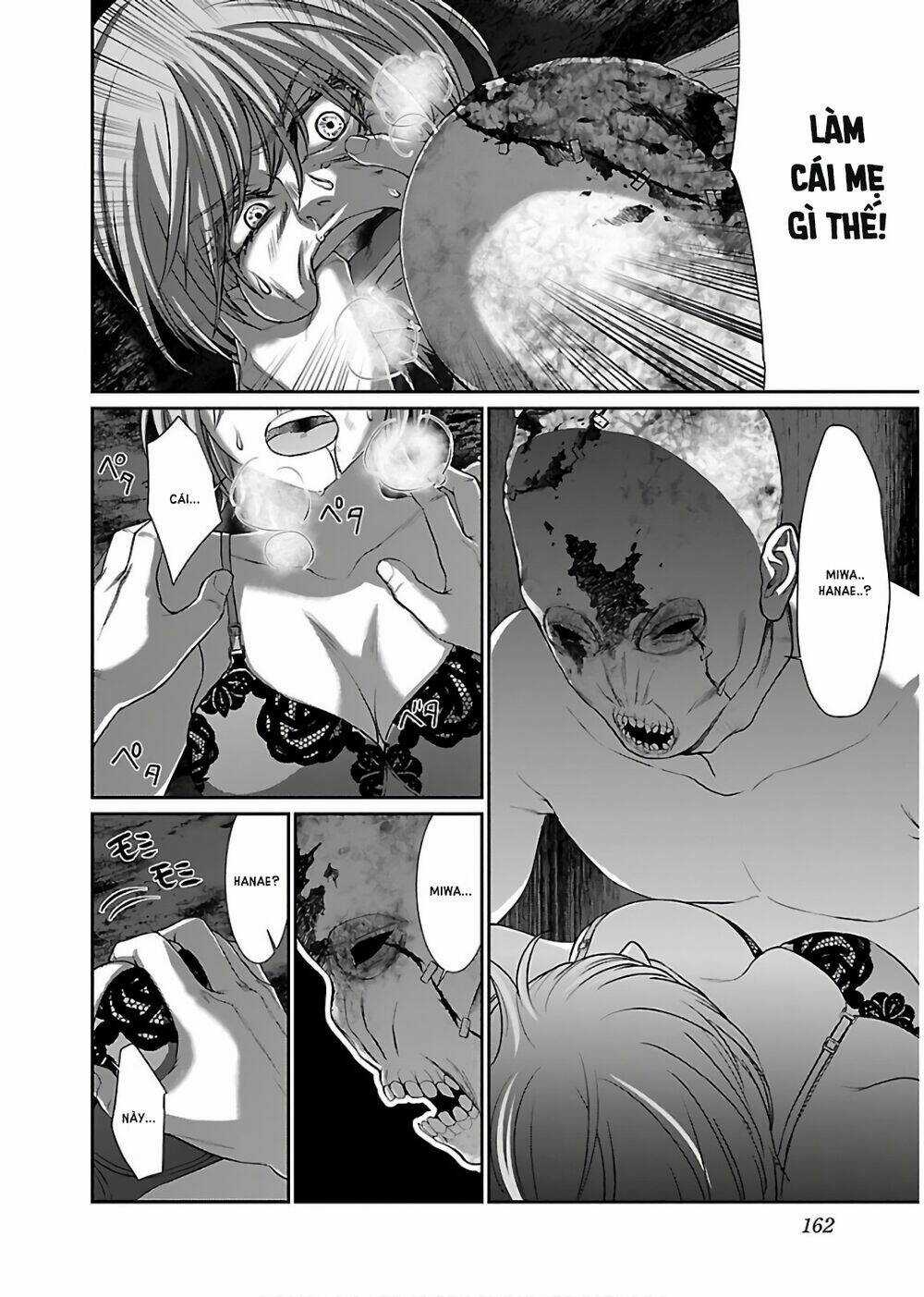 Dead Tube - Chapter 50 - Trang 33