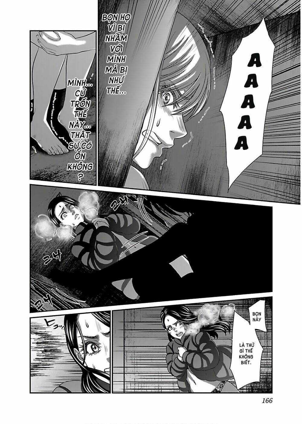 Dead Tube - Chapter 50 - Trang 37