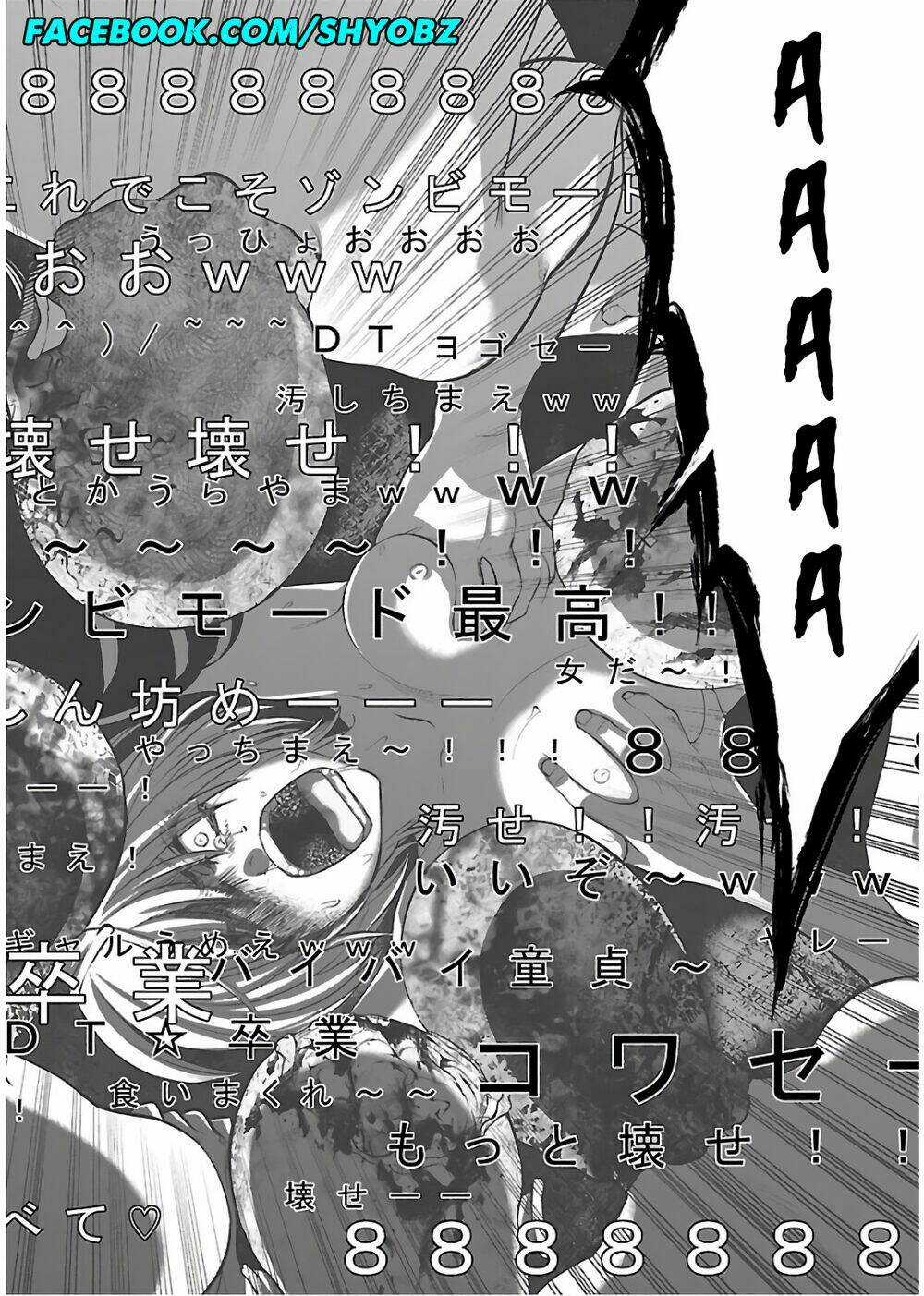 Dead Tube - Chapter 50 - Trang 39