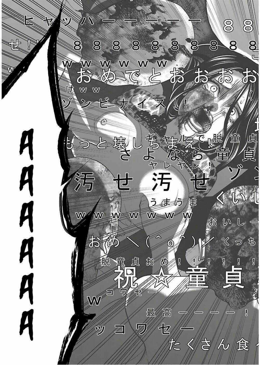 Dead Tube - Chapter 50 - Trang 40