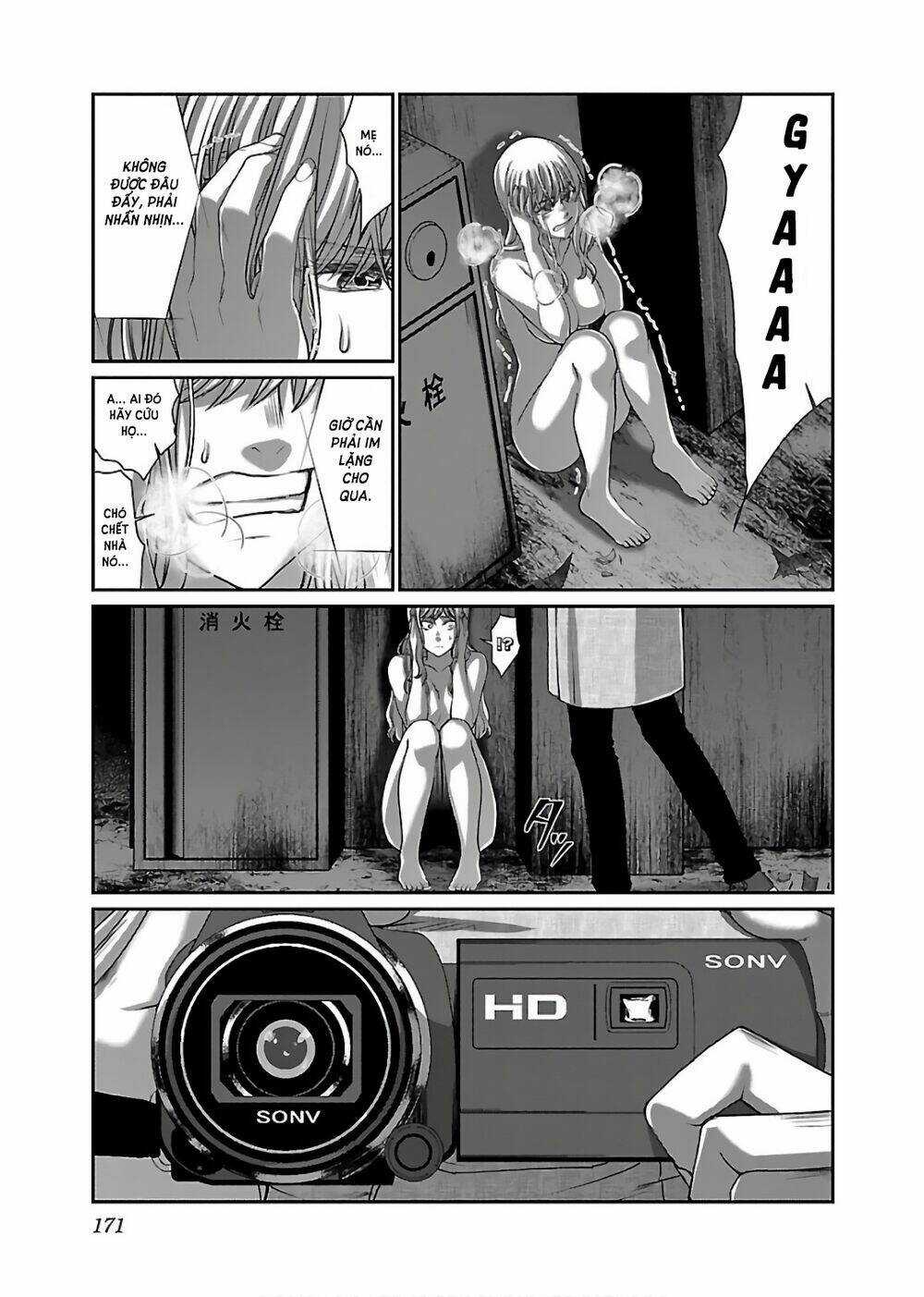 Dead Tube - Chapter 50 - Trang 42