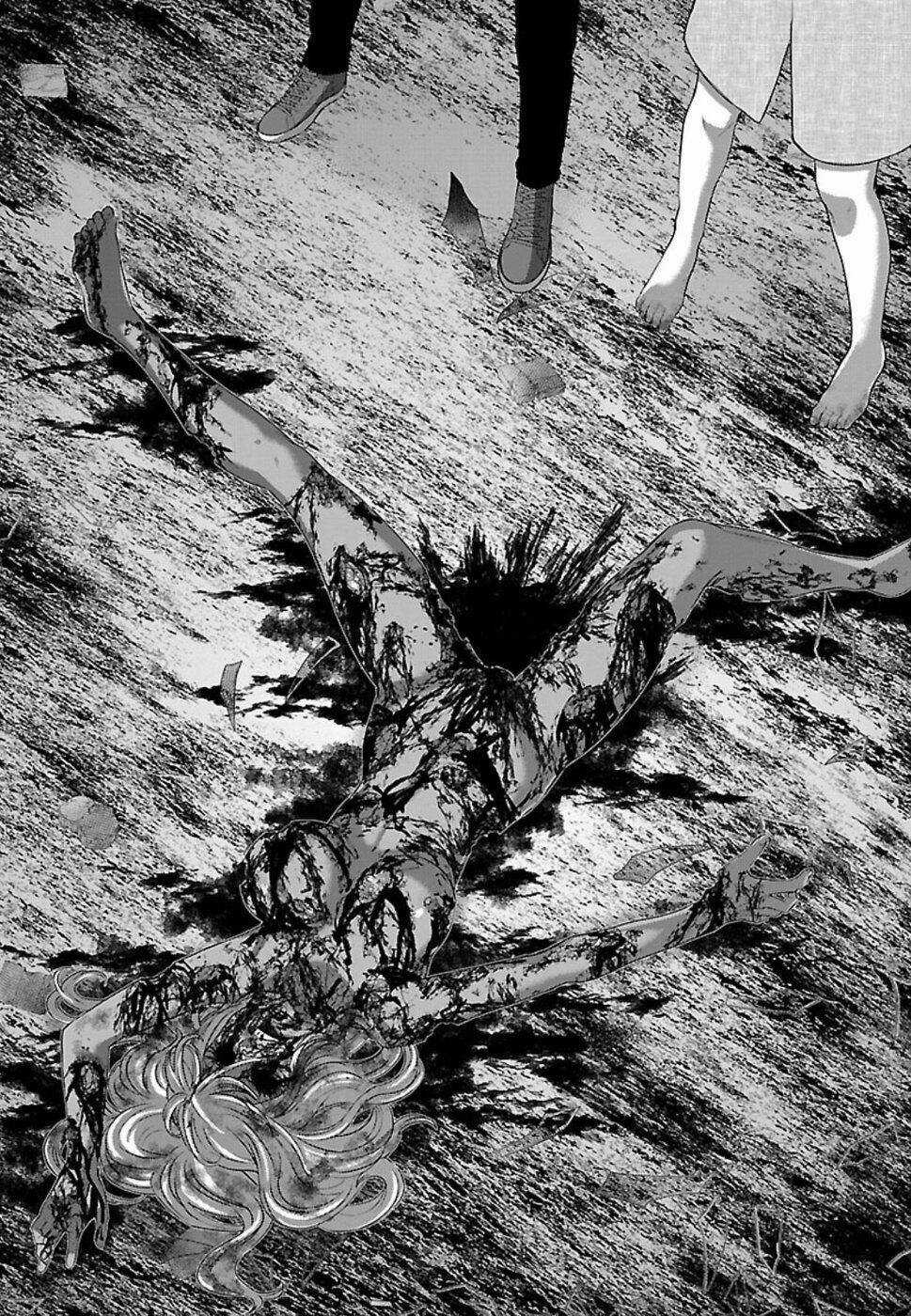 Dead Tube - Chapter 51 - Trang 21