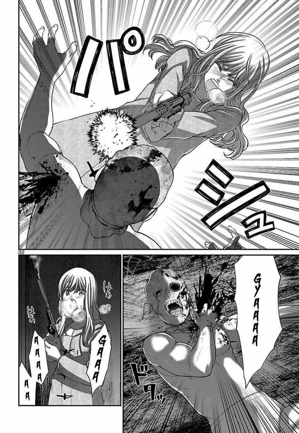 Dead Tube - Chapter 51 - Trang 35