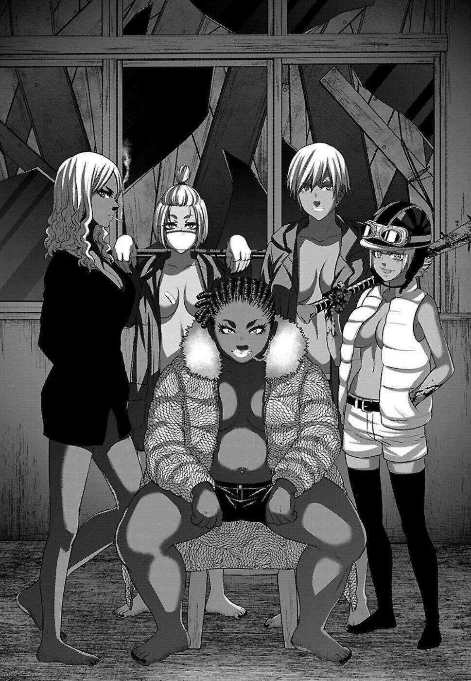 Dead Tube - Chapter 51 - Trang 39