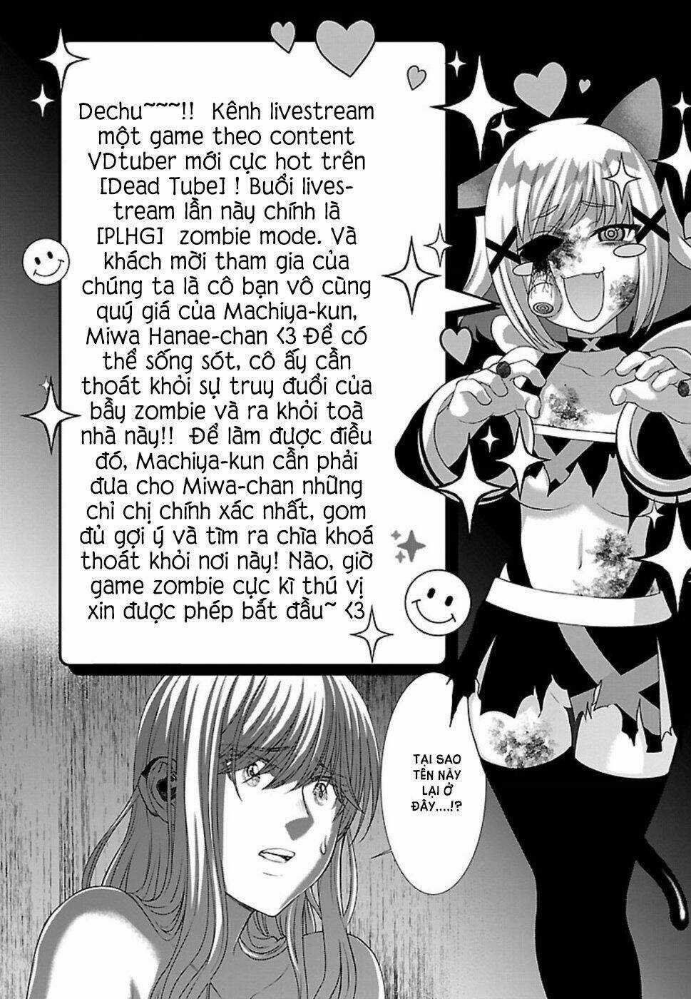 Dead Tube - Chapter 51 - Trang 6