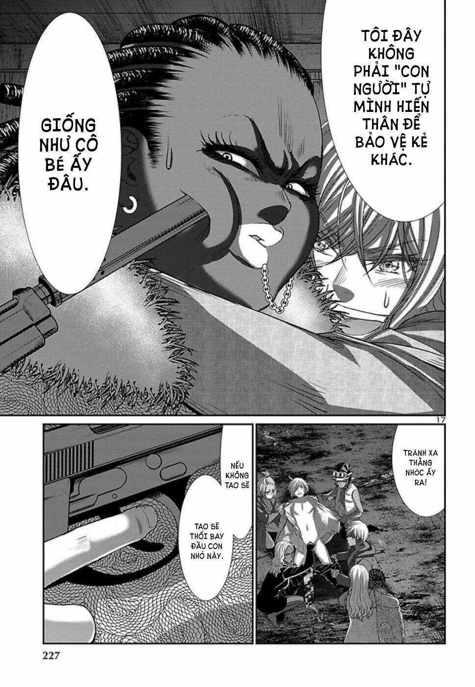 Dead Tube - Chapter 52 - Trang 20