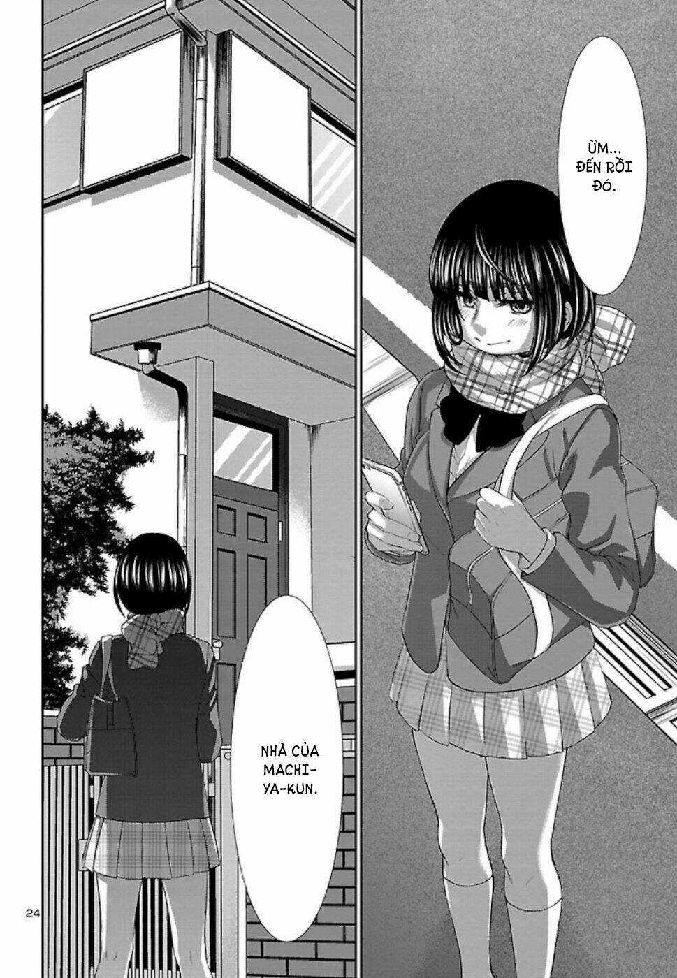 Dead Tube - Chapter 52 - Trang 27