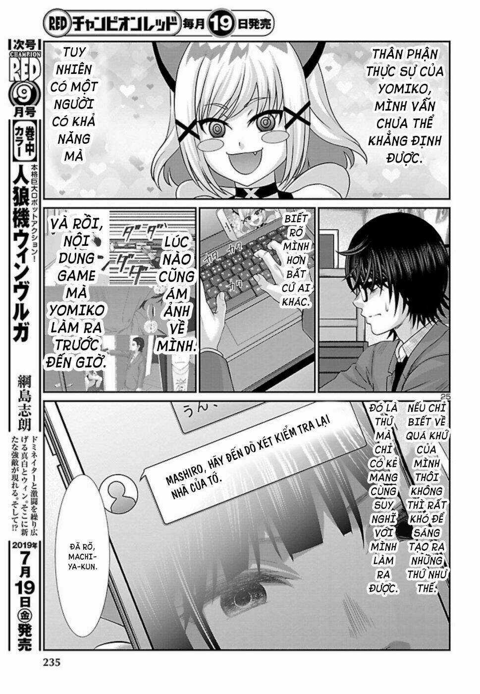 Dead Tube - Chapter 52 - Trang 28