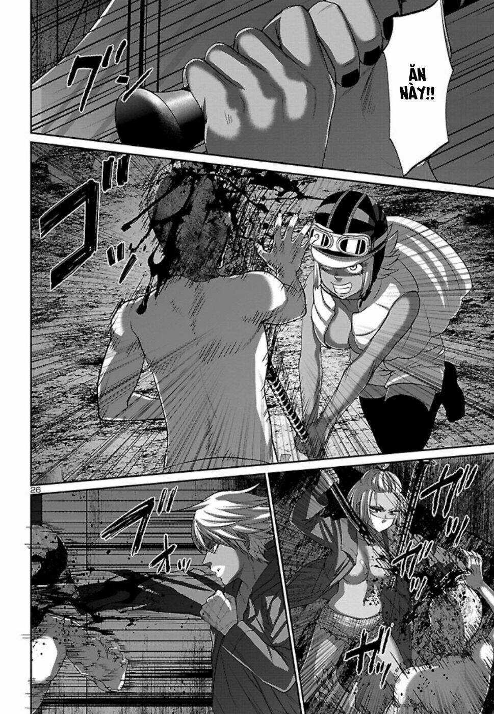 Dead Tube - Chapter 52 - Trang 29