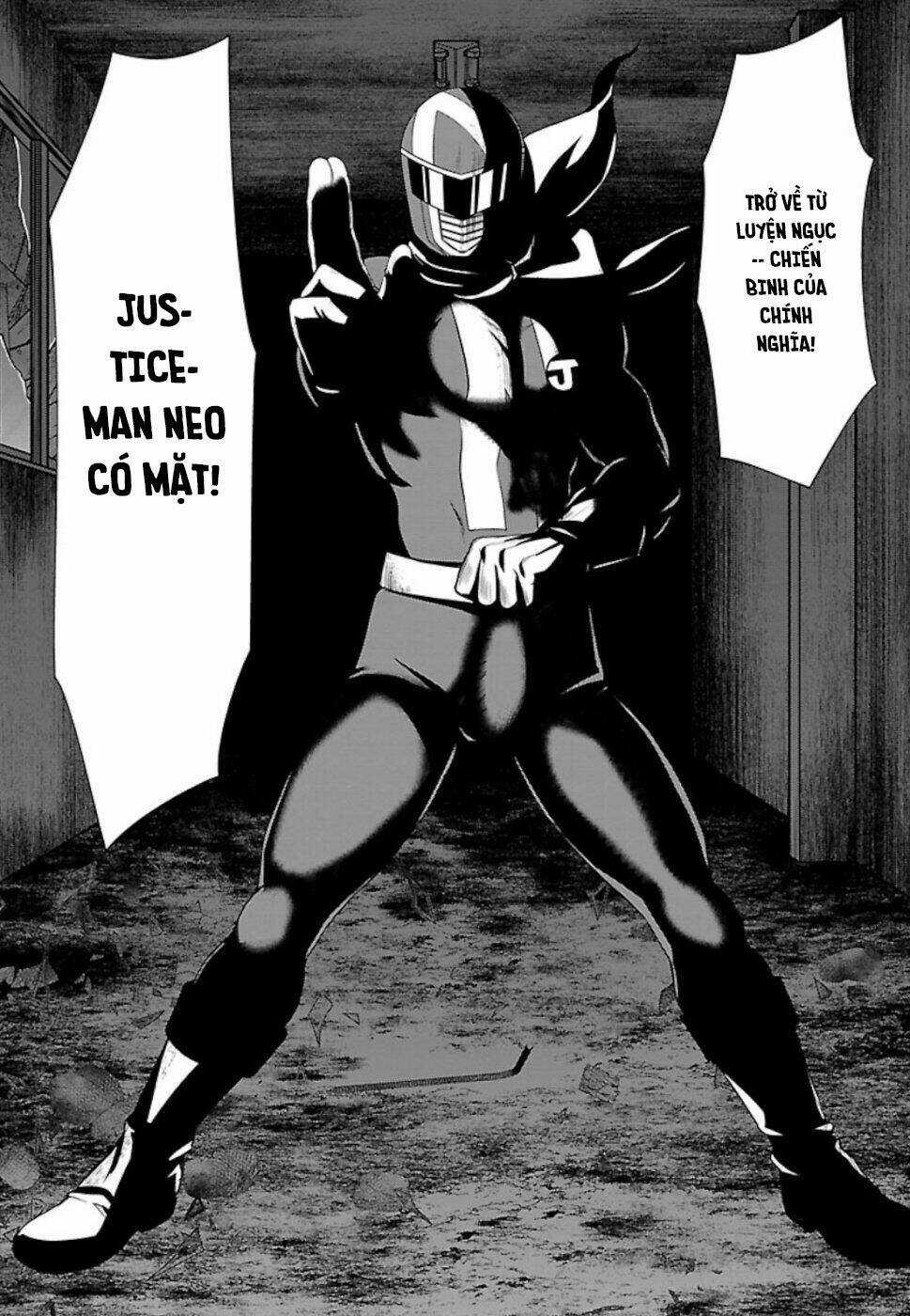 Dead Tube - Chapter 52 - Trang 40