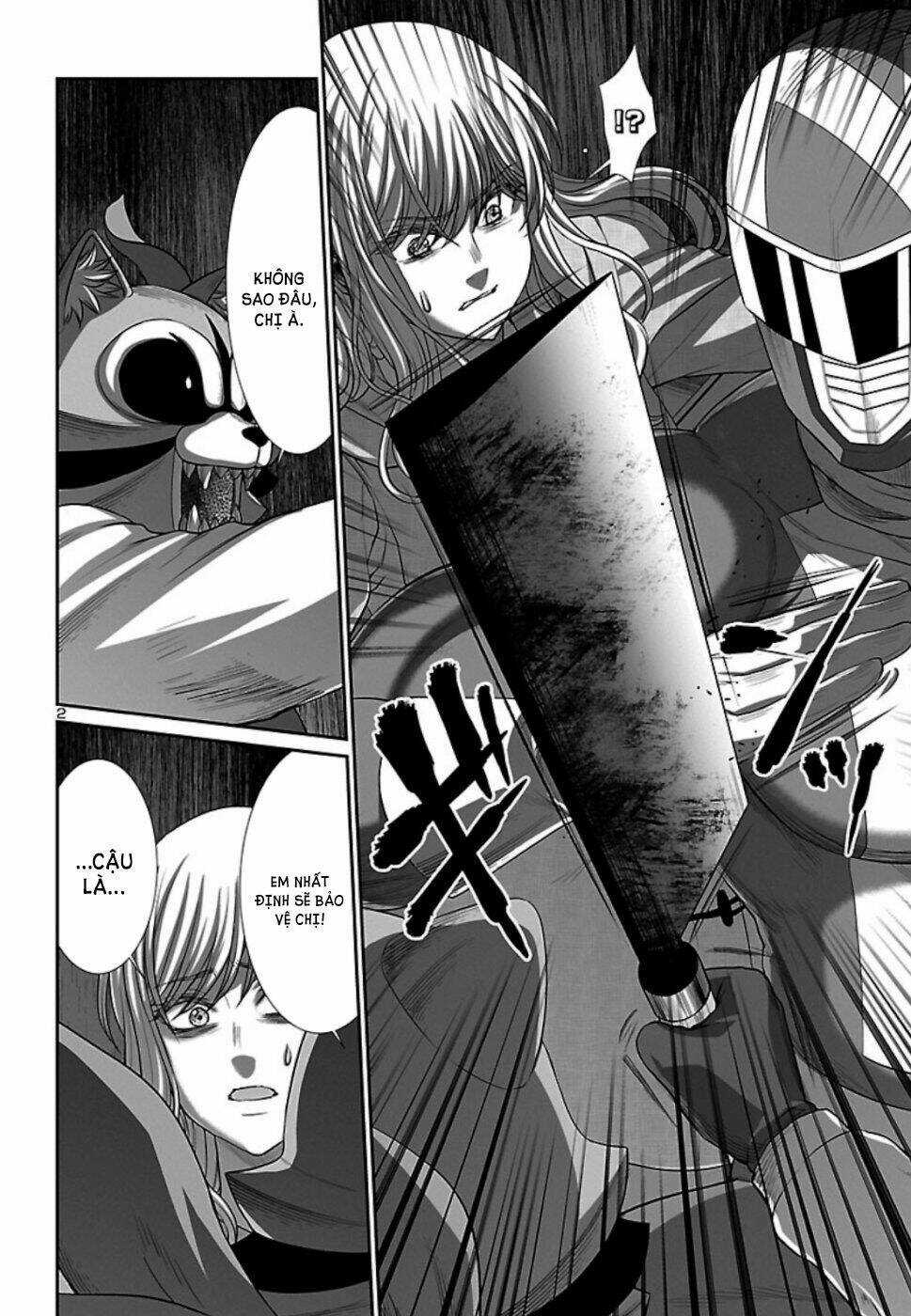 Dead Tube - Chapter 53 - Trang 4