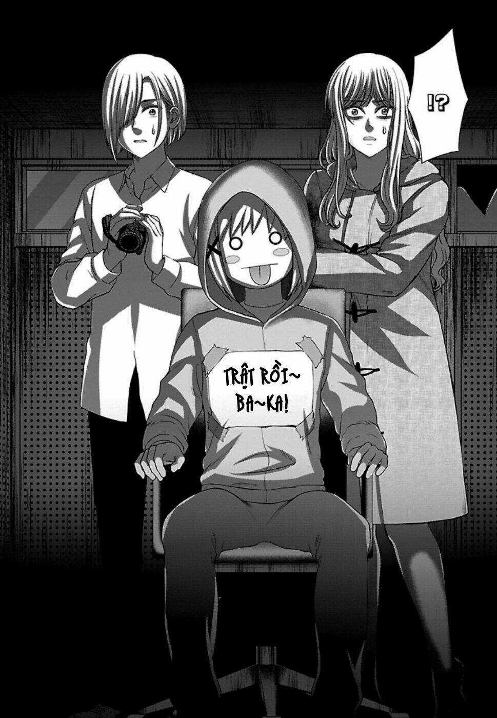 Dead Tube - Chapter 53 - Trang 34