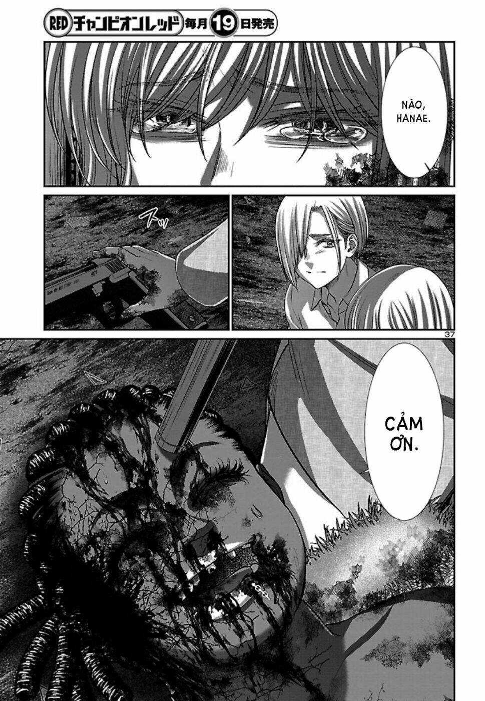 Dead Tube - Chapter 53 - Trang 39