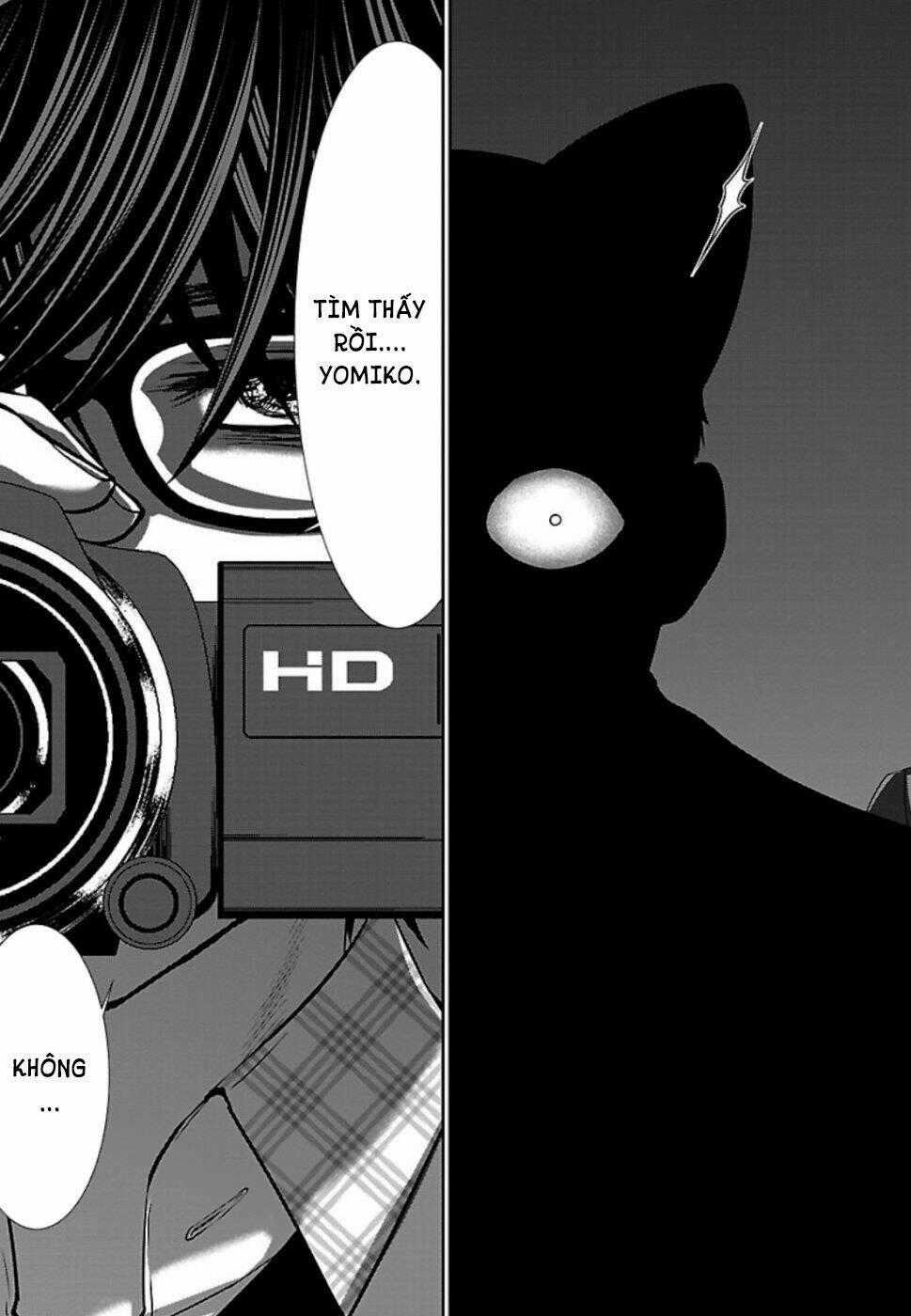 Dead Tube - Chapter 53 - Trang 43